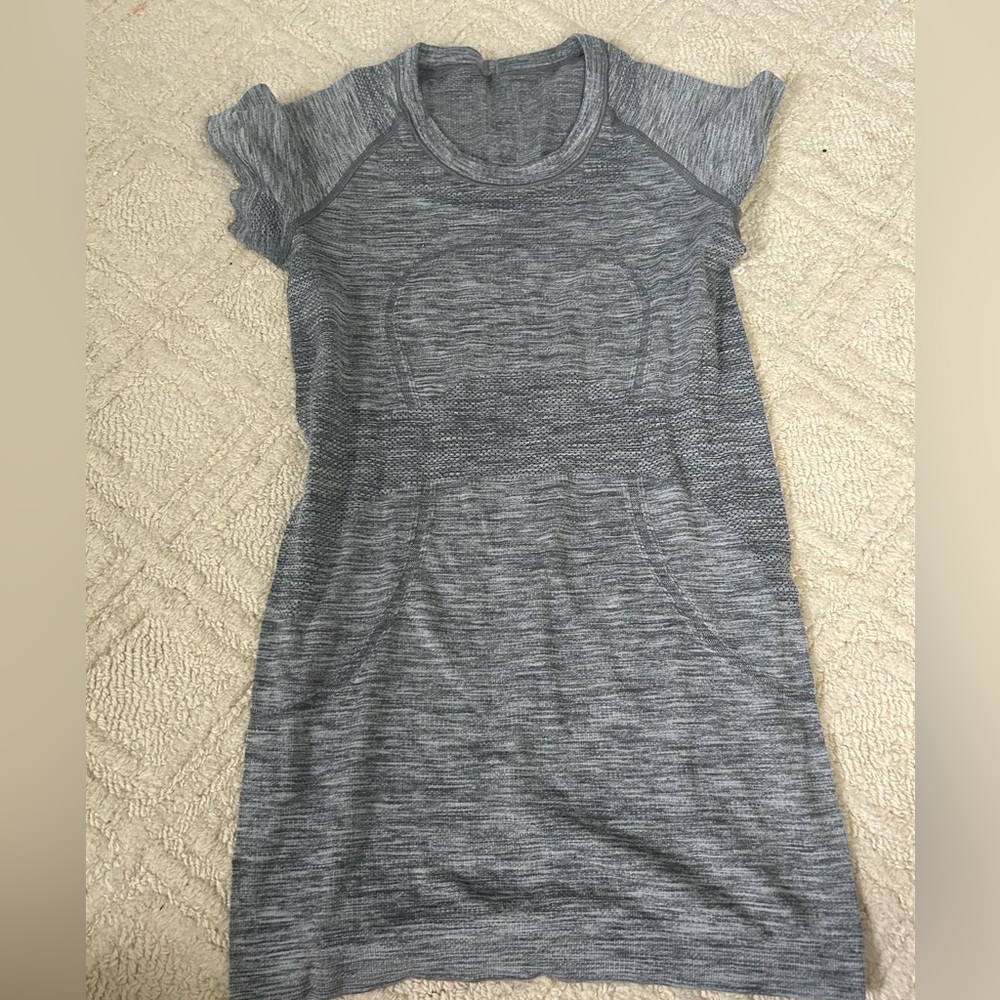 lululemon swiftly tech